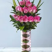 Vase Arrangements RO-V005