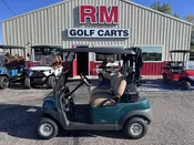 2019 Club Car Tempo