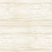Benartex - Faux Washed Wood Texture - Whitewash