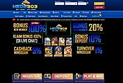 WEDE303 - SITUS DEPOSIT QRIS TERCEPAT PASTI MASUK