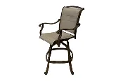 Baymont Swivel Bar Stool