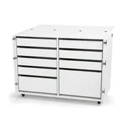 Dingo Storage Cabinet