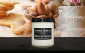 Almond Biscotti