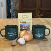 Big Mug, Bold Chili Bundle