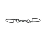 American Fishing Wire Brass Crane Swivels