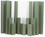 Standard Green Boards & Bars