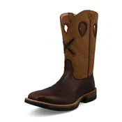 12" Tech X Boot from Twisted X