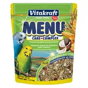 Vitakraft® Menu Parakeet Food