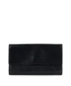Agira Wallet - Vintage Distressed Leather