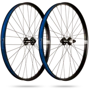 Blackbird Send 29" Aluminum Wheelset