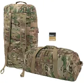 Duffel Bag/Backpack-Giant