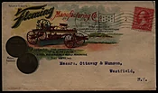 CARS &amp;amp; CARRIAGES