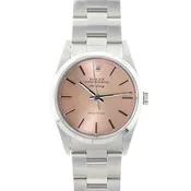 Rolex Air-King 90’S Model 14000/14010 | A&amp;E Watches