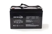 Bright Way Group BW 121100 IT (Group 30H) - 12V 110AH SLA Battery