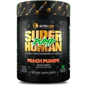 Alpha Lion Superhuman PUMP