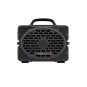 Turtlebox Original Gen 3 Speaker | Charcoal Gray