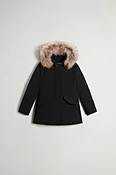 Arctic Parka pour fille en Urban Touch - Fille - Noir