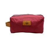 Club Tattoo Travel Pouch