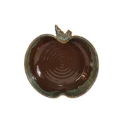 Handmade Apple Torte Baking Dish