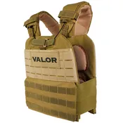 Adjustable Weight Vest