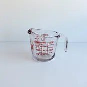 Candle Pouring Pitcher