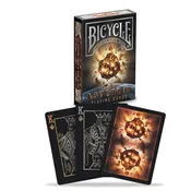 Bicycle Astroid Deck