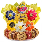 Appreciation Flowers BouTray™