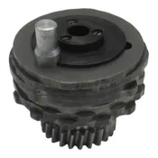 Genuine Singer All-Metal Cam Stack for 500 500A - Vintage Original Part 172114