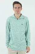 Anchor Boys All Time 1/4 Zip