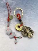 7) An Adult Fengshui Set for Year of the Horse
