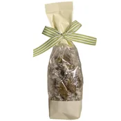Almond Caramel Chews, 12pc.
