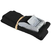 1″ Color Coded Cam Strap – Padded & Rolled
