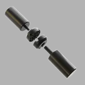 Bow Simulation Weights