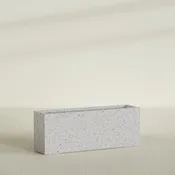 12"-Wide Rectangle - 48in x 12in x 18in