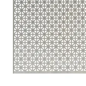 0.020 in. Mill Aluminum Sheet Union Jack