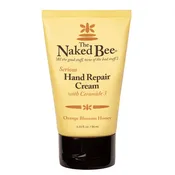 3.25 oz. Serious Hand Repair Cream - Orange Blossom Honey