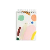 Mini Book in ColorParty