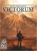 20 Strong: Add-On Deck - Victorum