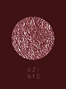 Awesome Uzi Gift Card — uzinyc