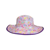 Children’s Reversible Sun Hat – UPF 50+
