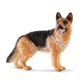 German Shepard - Schleich Animal Figure 16831