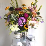 Blooms Basket