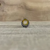 Agate Stripping Guides 10mm Black Nickel