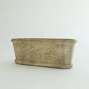 Antique Planter