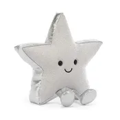 Amuseables Silver Star