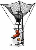 Dr. Dish Home Basketball Shooting Machine
