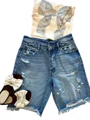 The Aliya Shorts