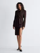 Annika Wrap Jacket