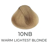 ALFAPARF MILANO Evolution of The Hair Color, 2.05oz – 10NB – Warm Naturals – Lightest Warm Natural Blond