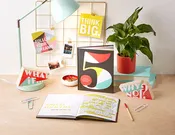 5: Where Will You Be Five Years From Today | Book